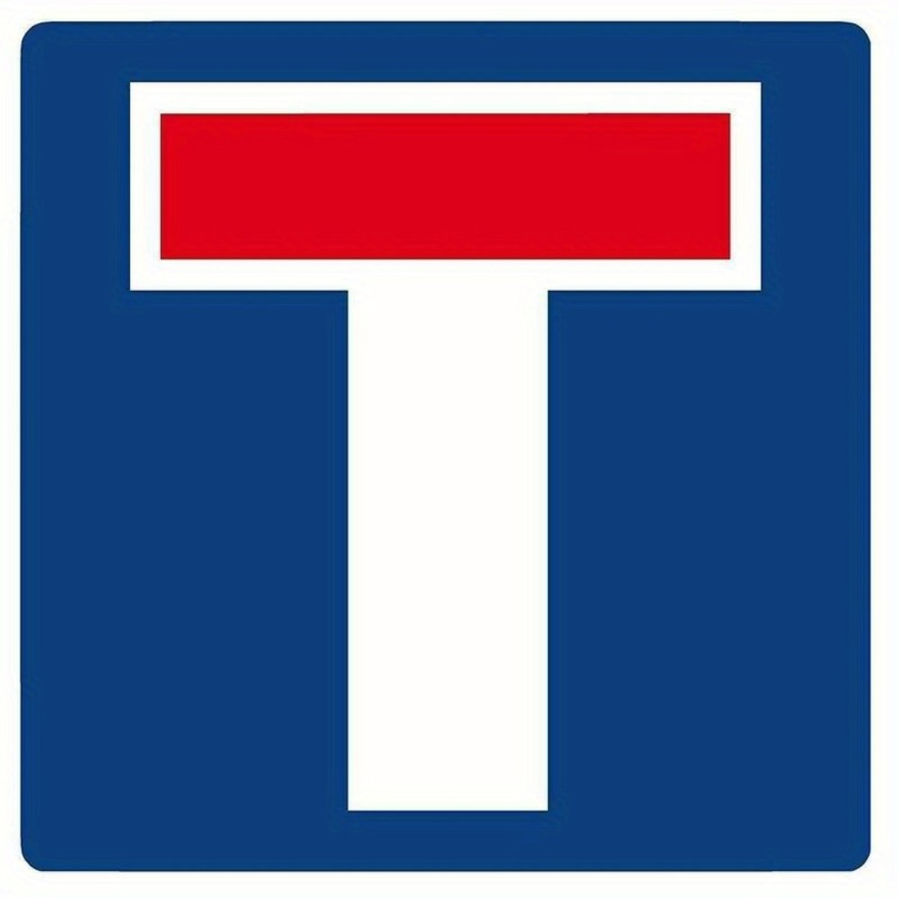 Home Security Logo - No Through Road Sign Private Driveway