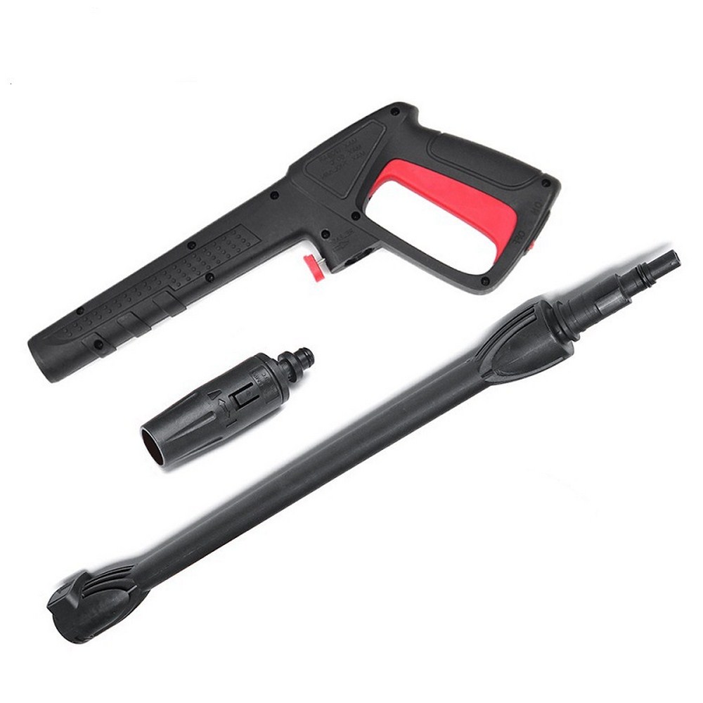 Home Security Gun - High Pressure Washer Car Wash Spray