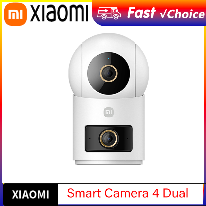 Mi Home Security Xiaomi - NEW Xiaomi Smart Camera Smart Camera