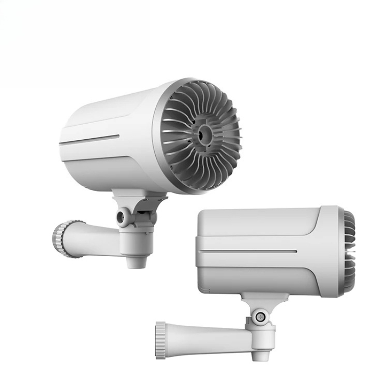 Smart Home Products Equipment  - Home Security Fog System review and price