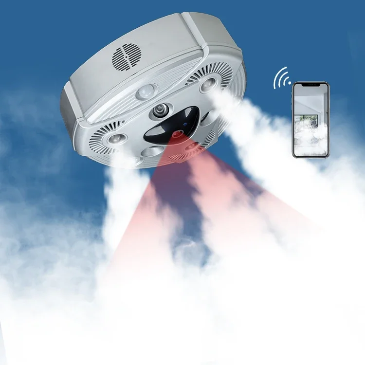 exclusive supply Home Security - Home Security Fog System review and price