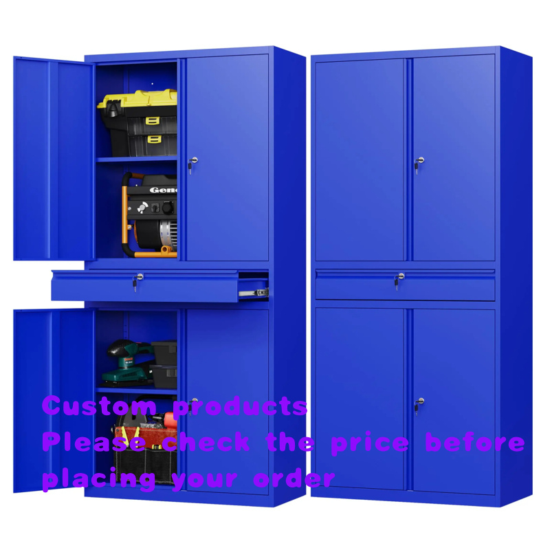 custom.PULAGE Garage & Home Of - Home Security Features review and price