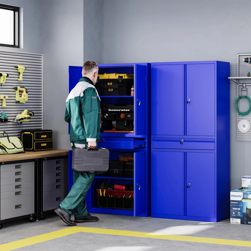 custom.PULAGE Garage & Home Of - Home Security Features review and price