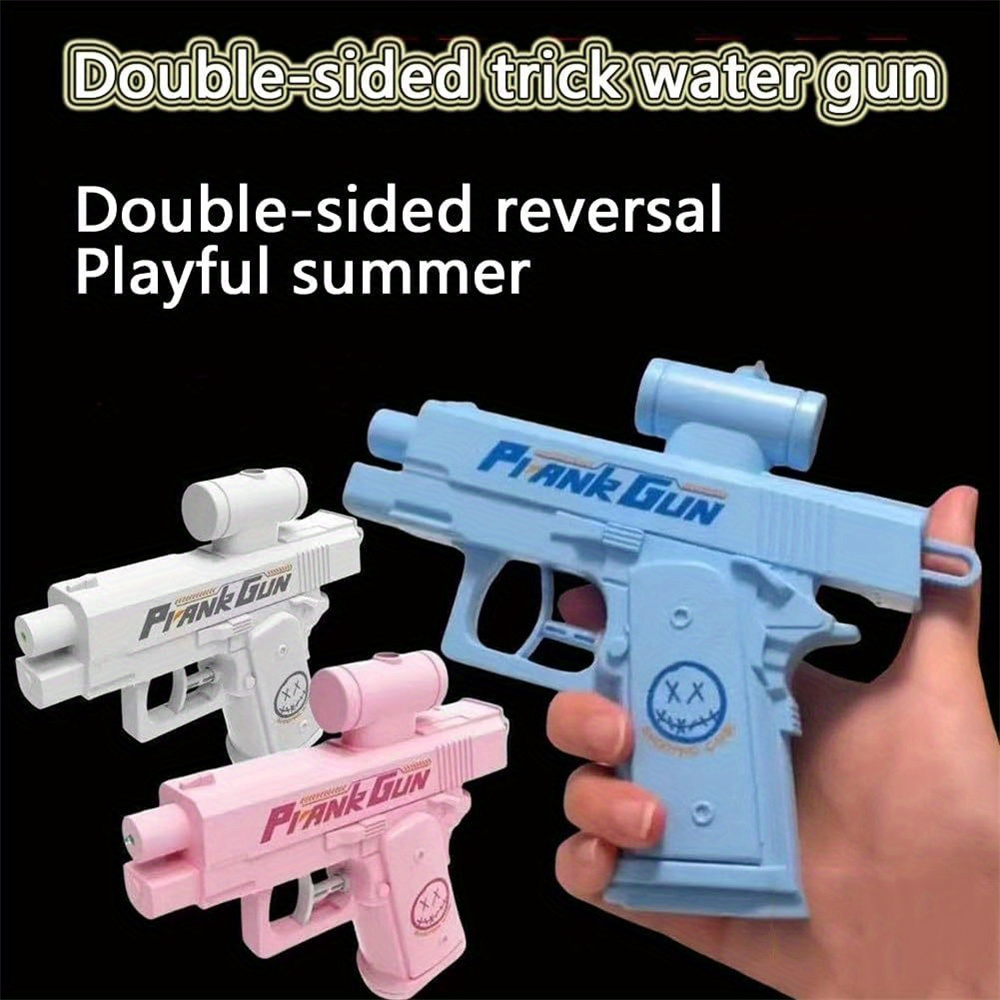 New Outdoor Portable Double-si - Home Security Gun review and price