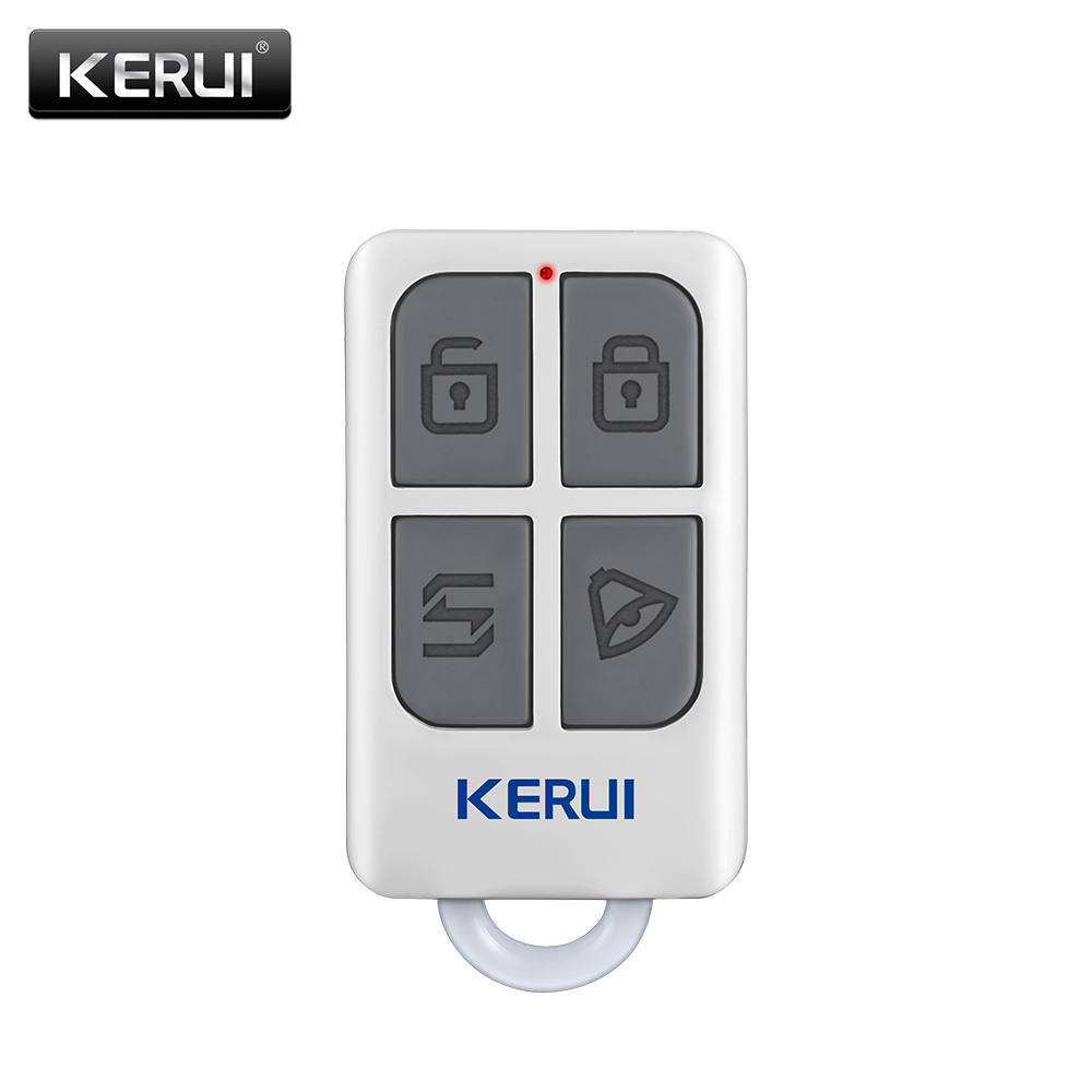 KERUI Wireless High-Performanc - Home Security Gadgets review and price
