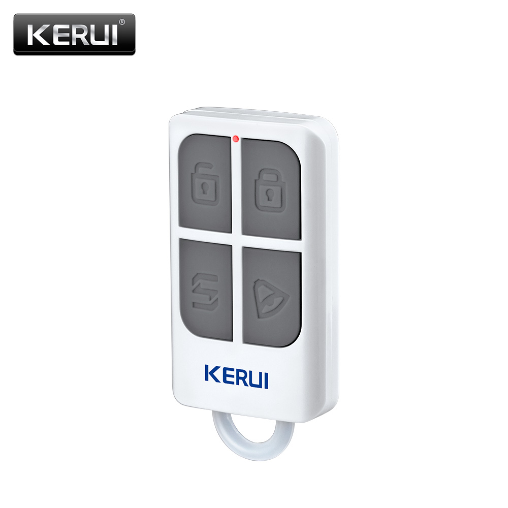KERUI Wireless High-Performanc - Home Security Gadgets review and price