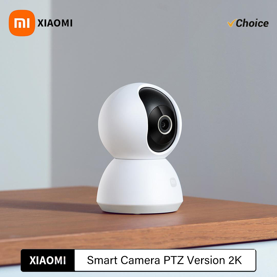 Original Xiaomi Smart Camera 2 - Mi Home Security Xiaomi review and price