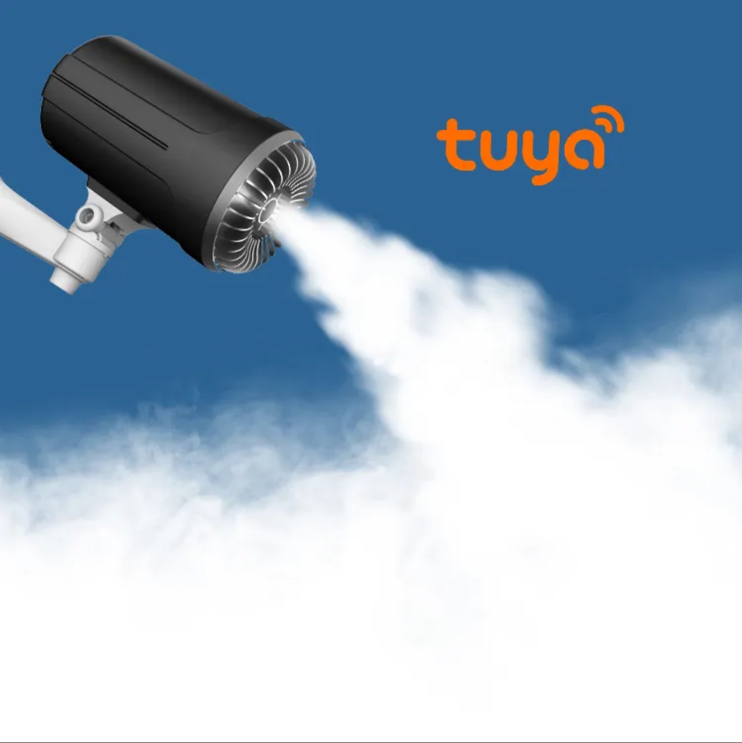 New  Professional Prevent Burg - Home Security Fog System review and price