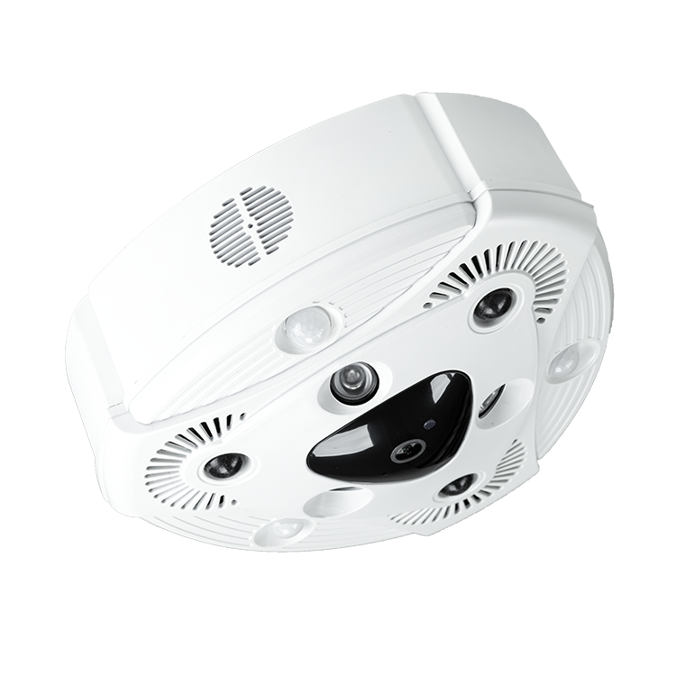 Retail Support Security Fog Al - Home Security Fog System review and price