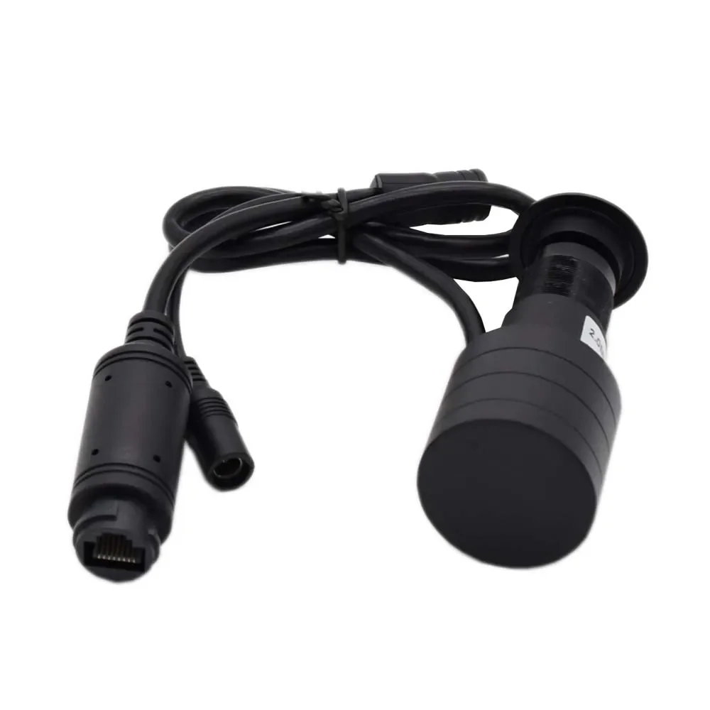 1080P POE Audio HD Indoor Door - Home Security Front Door Camera review and price