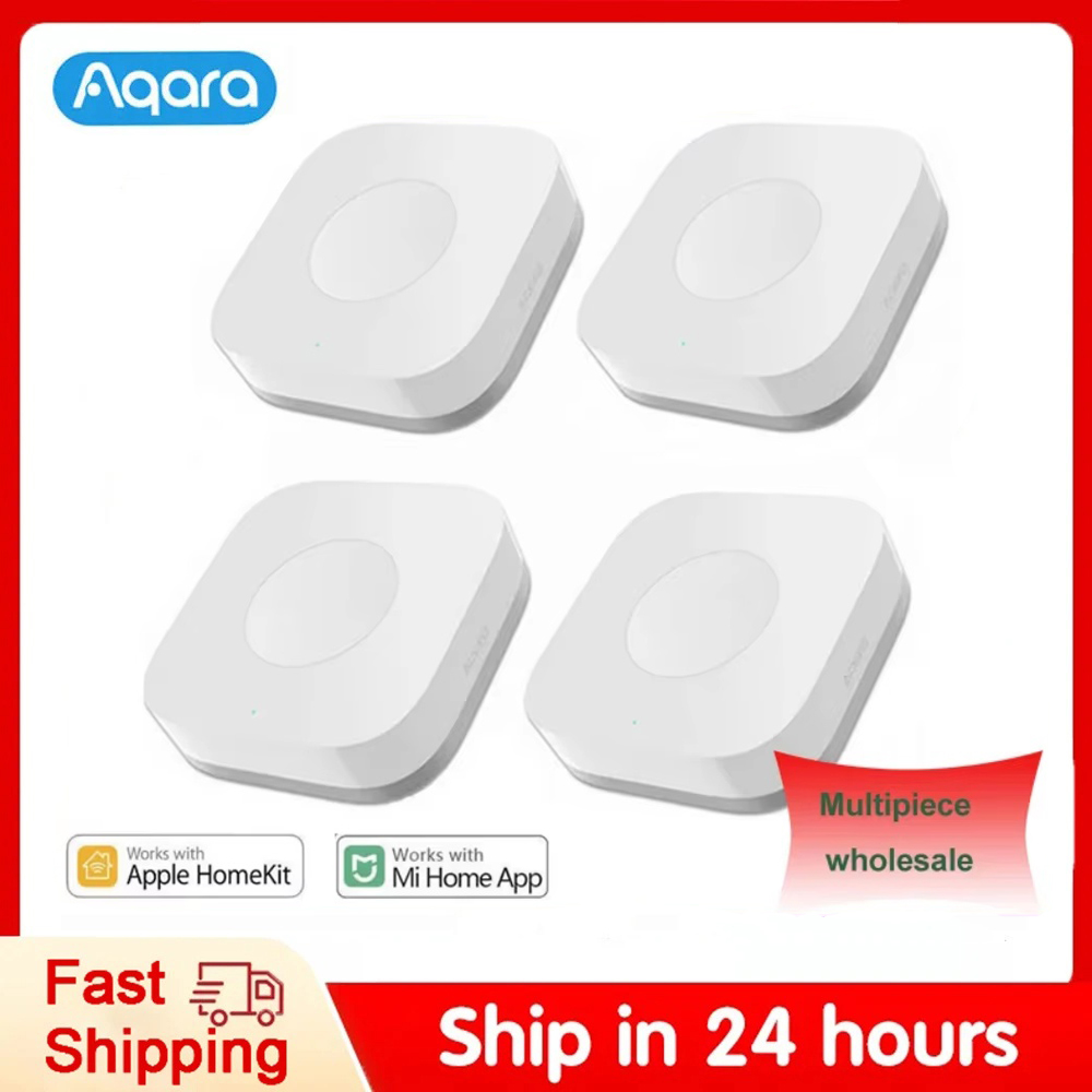 Original Aqara Mini Smart Wire - Mi Home Security Xiaomi review and price