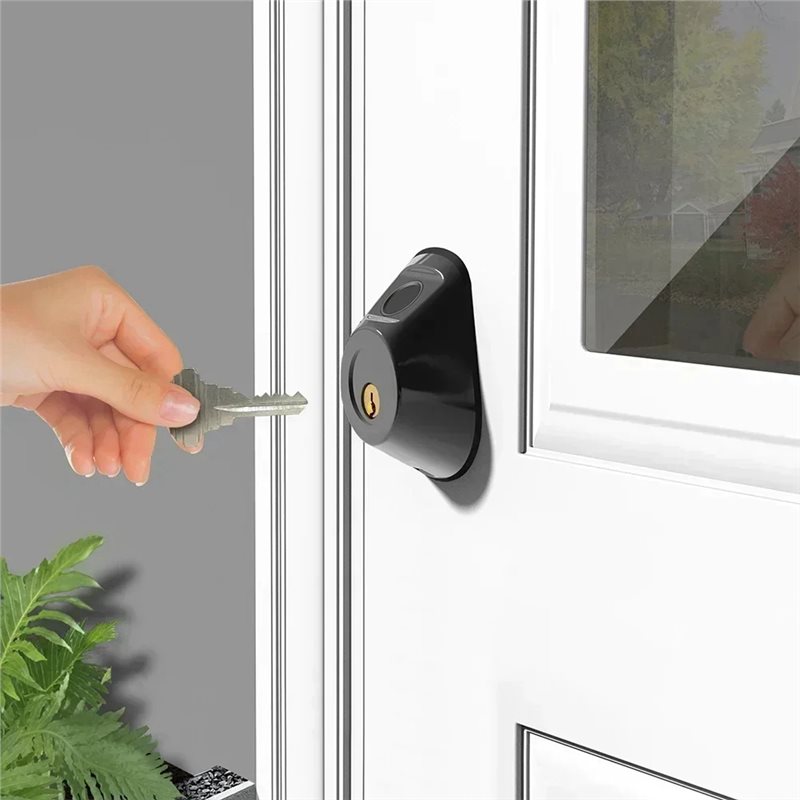 【RECOMENDAR】Fingerprint Door L - Home Security Features review and price
