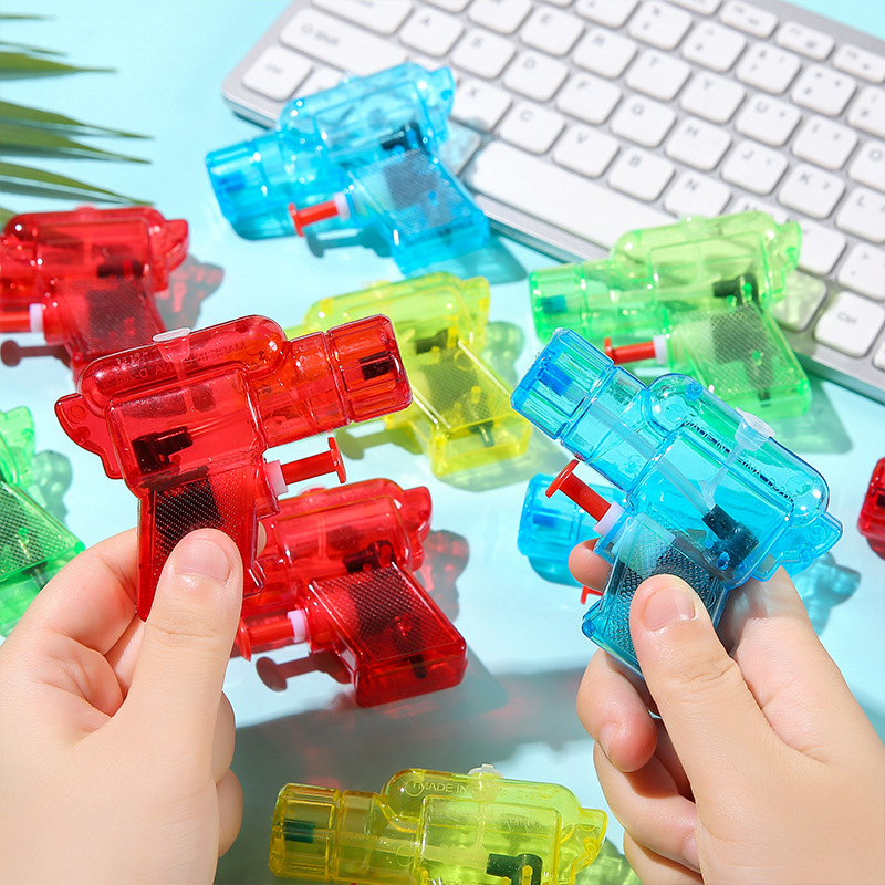 12Pcs Mini Summer Spray Water  - Home Security Gun review and price