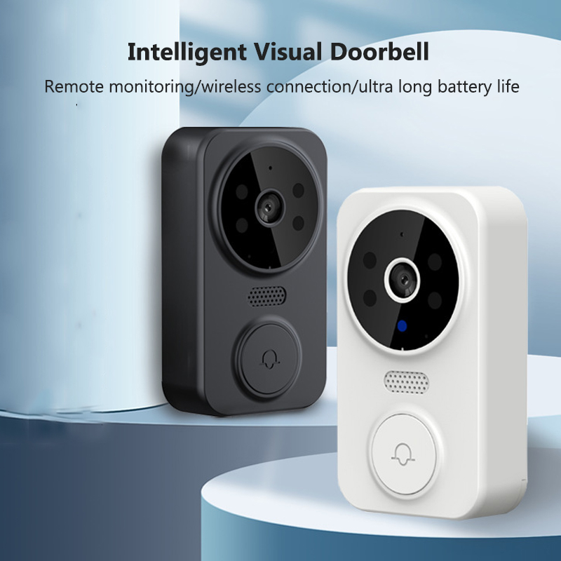 WiFi Smart Video Doorbell Came - Home Security Doorbell Camera review and price