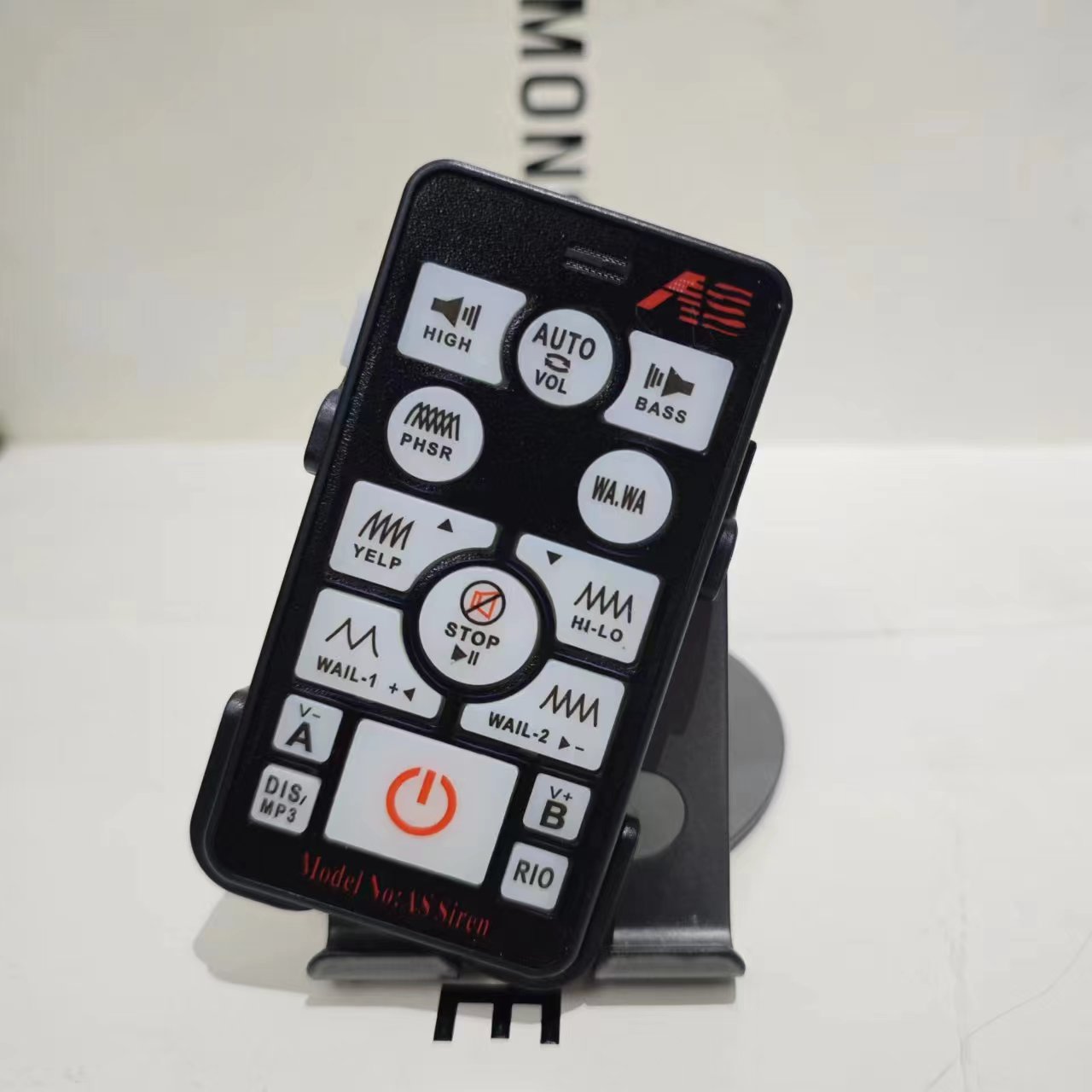 police siren for 12/24V car Au - Home Security Police review and price