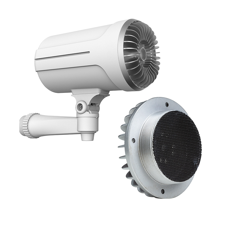 Manufacture Supply Customized  - Home Security Fog System review and price