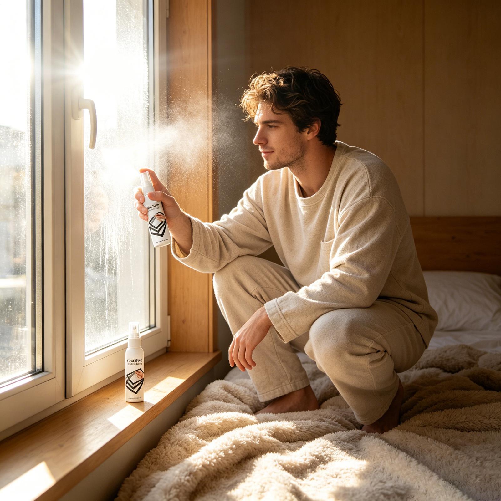 Reflective Window Spray 30ml Q - Home Security For Windows review and price