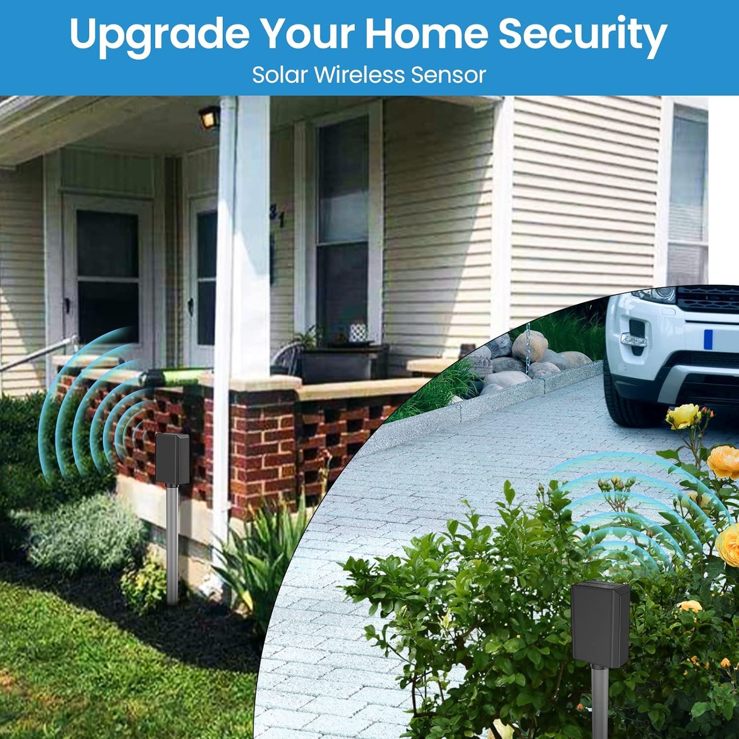 Ultimate Home Security Long Ra - Home Security Features review and price