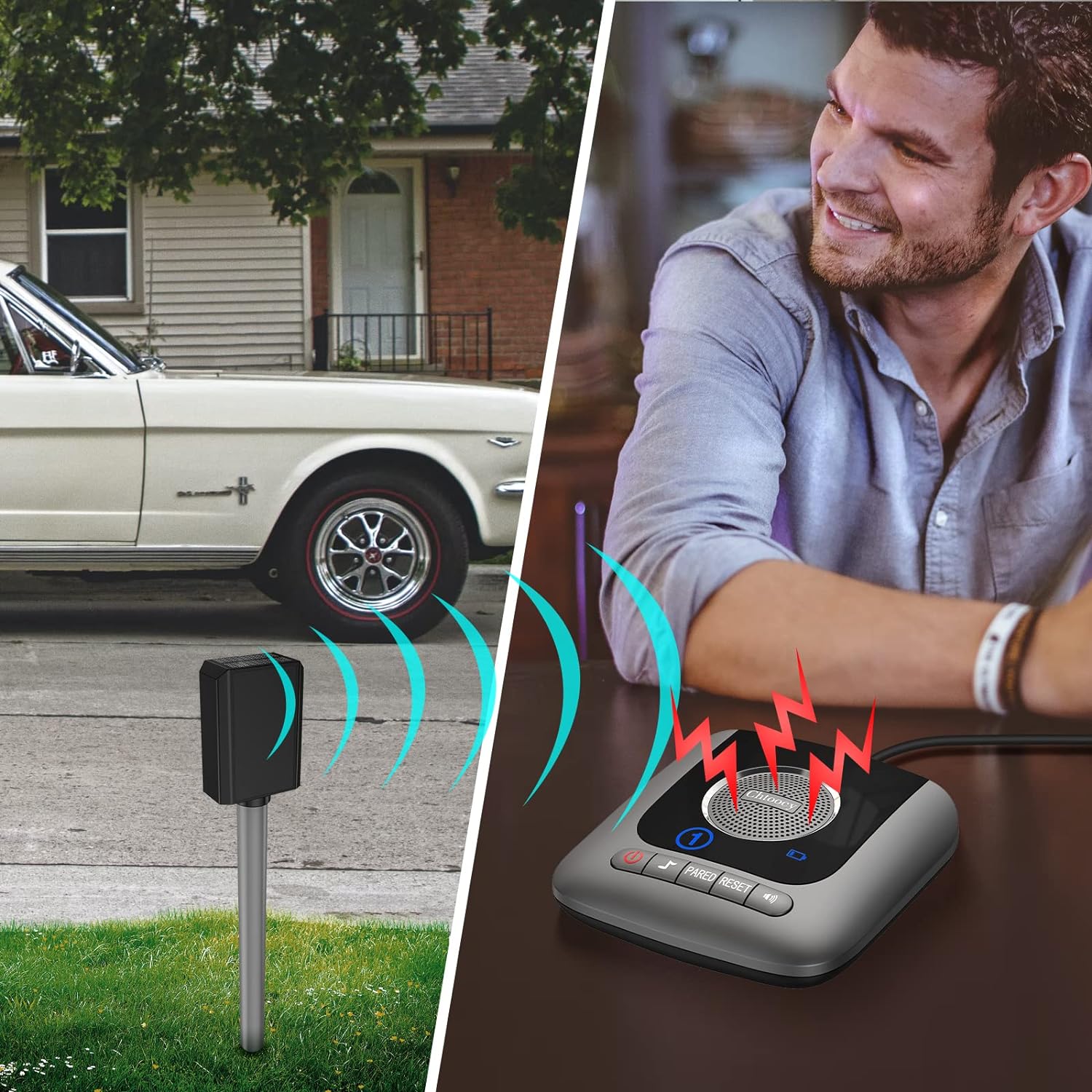 Ultimate Home Security Long Ra - Home Security Features review and price