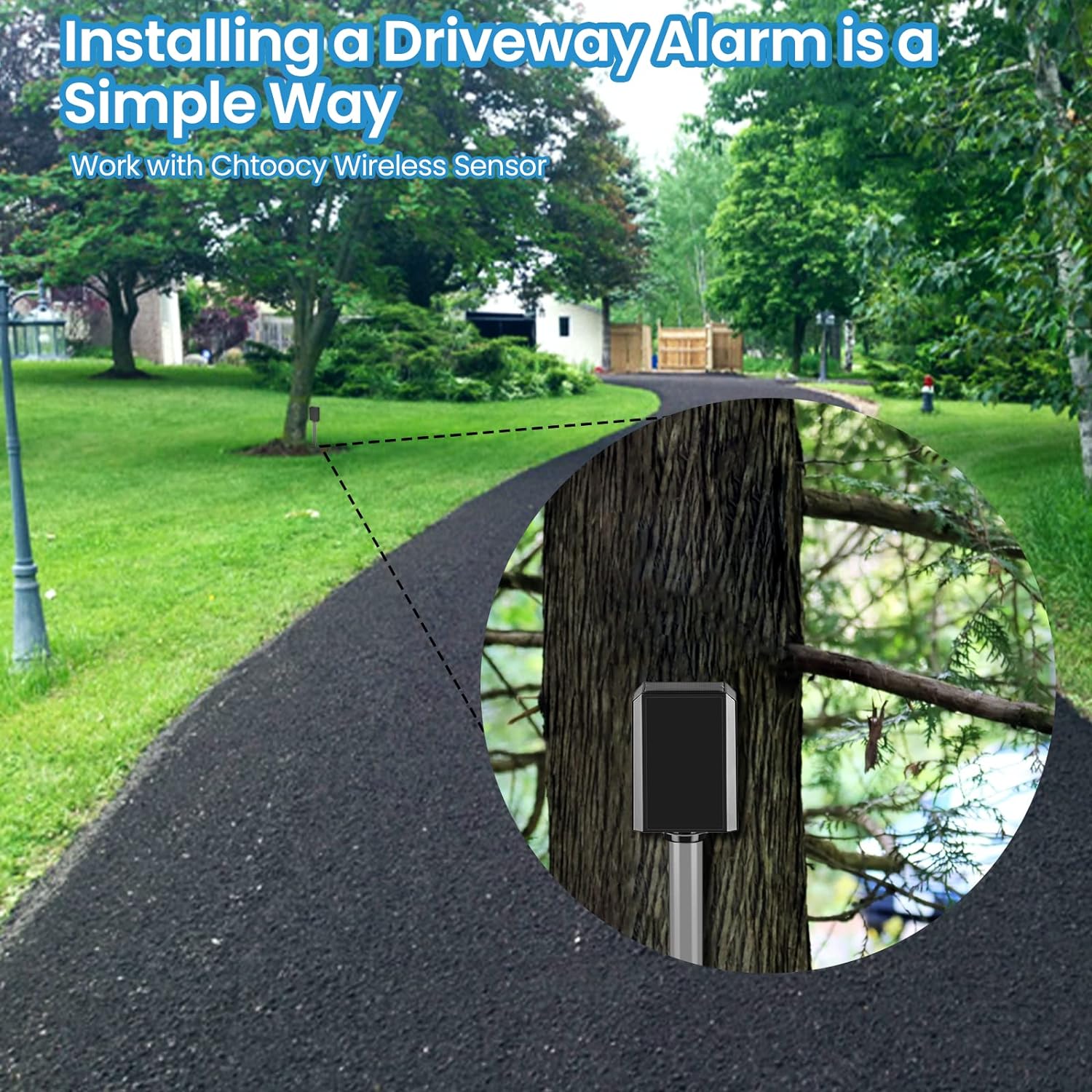 Ultimate Home Security Long Ra - Home Security Features review and price