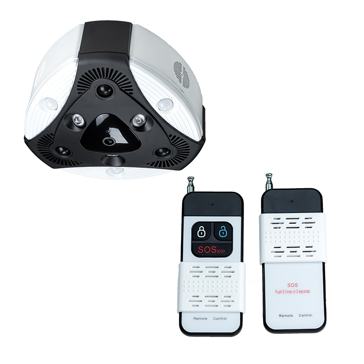 Home Security Intruder Fogging - Home Security Fog System review and price