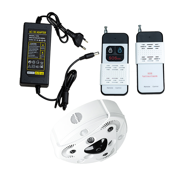 Home Security Intruder Fogging - Home Security Fog System review and price