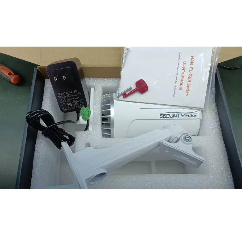 2026 Home Security Smart Fog G - Home Security Fog System review and price