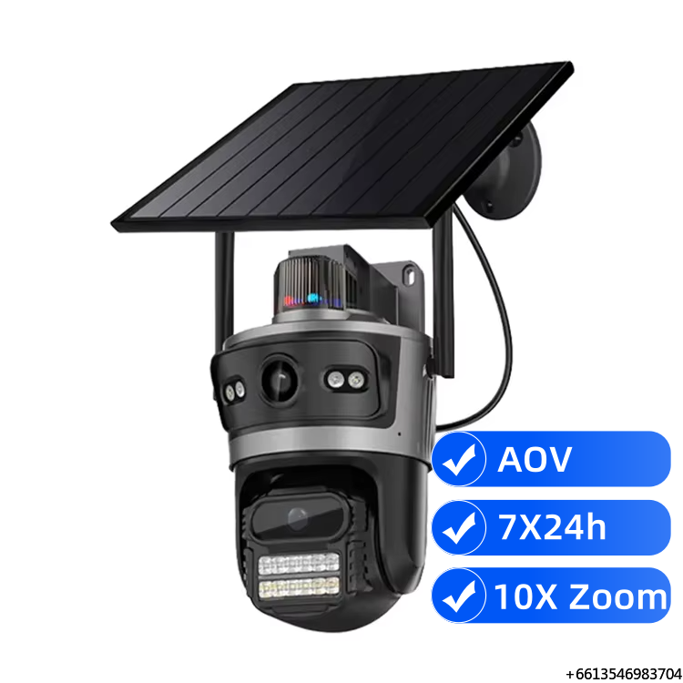 ENSTER 2K AOV 24h Recording Ou - Home Security Wireless Cameras review and price