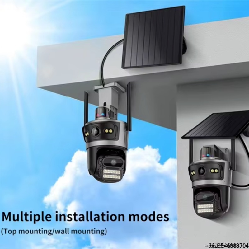 ENSTER 2K AOV 24h Recording Ou - Home Security Wireless Cameras review and price