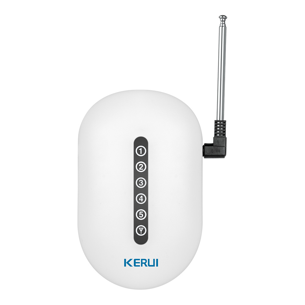 KERUI Wireless Signal Transfer - Home Security Bundle review and price