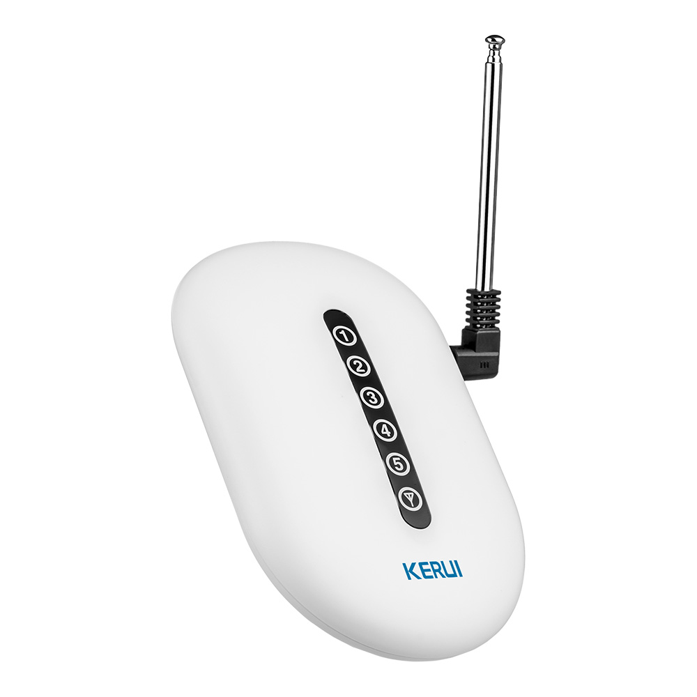 KERUI Wireless Signal Transfer - Home Security Bundle review and price
