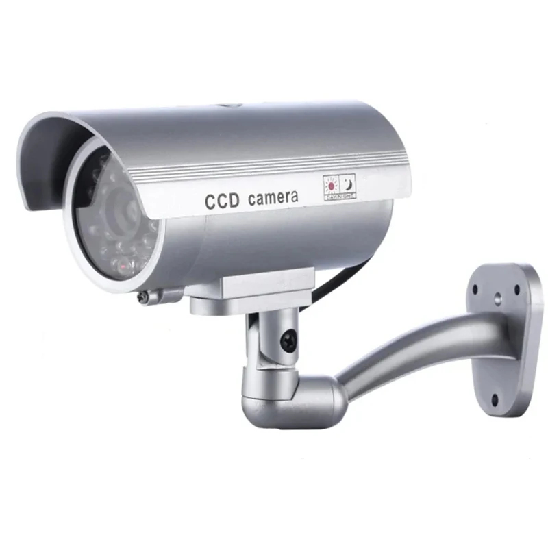 Simulation Fake Bullet Camera  - Home Security La review and price