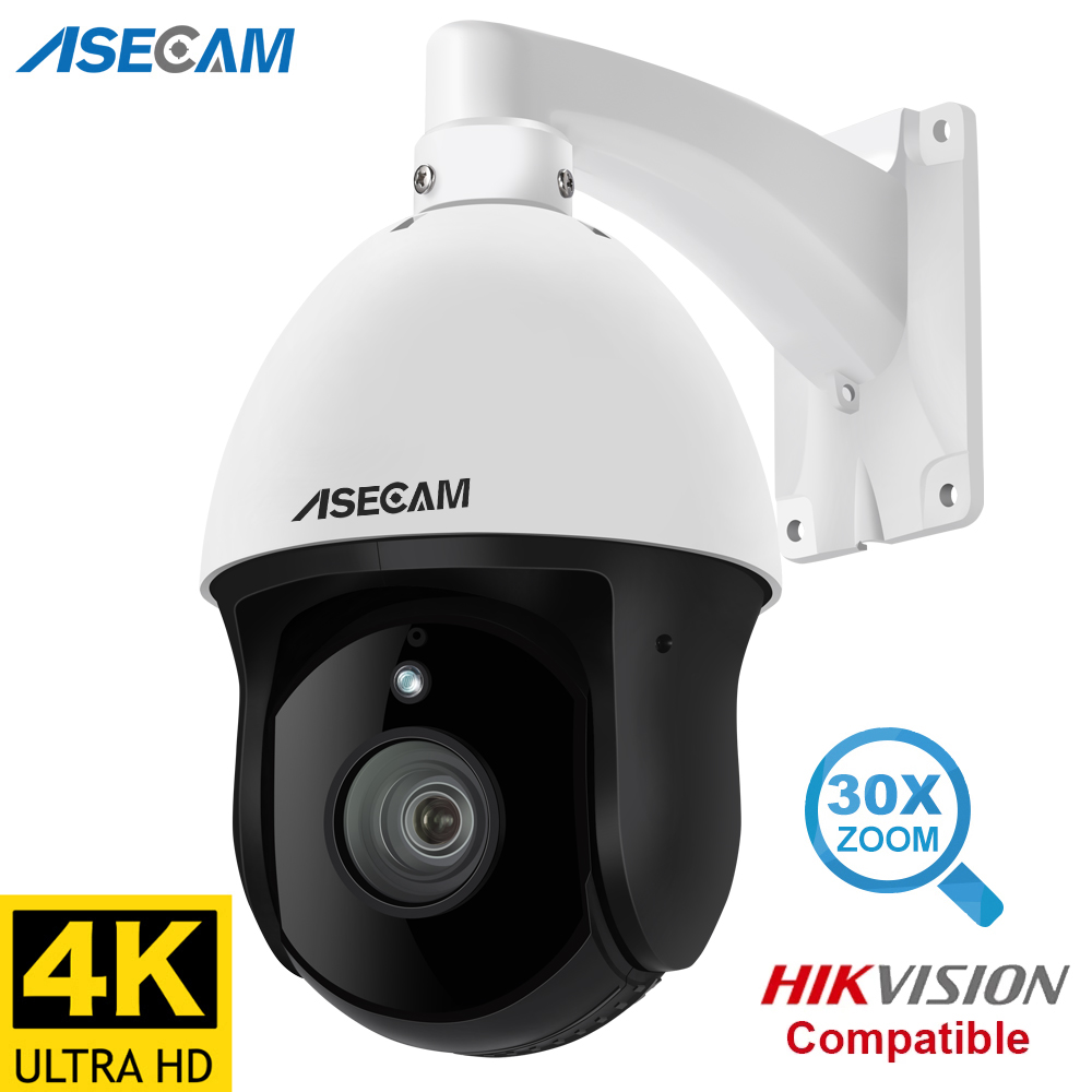 8MP 4K IP Camera Outdoor PTZ 3 - Home Security For Windows review and price