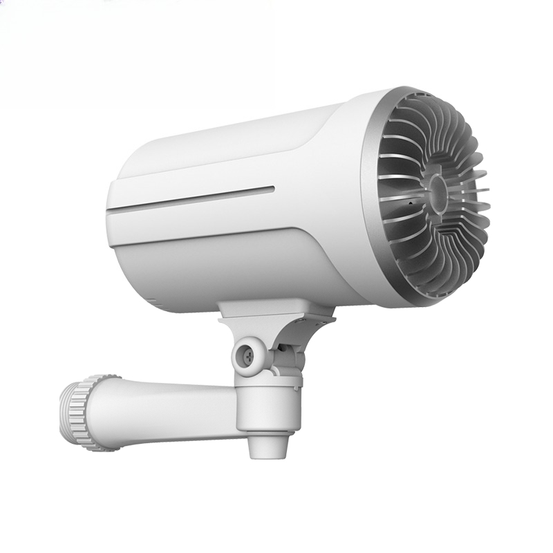 Gadgets Smart Security Fog Gen - Home Security Fog System review and price
