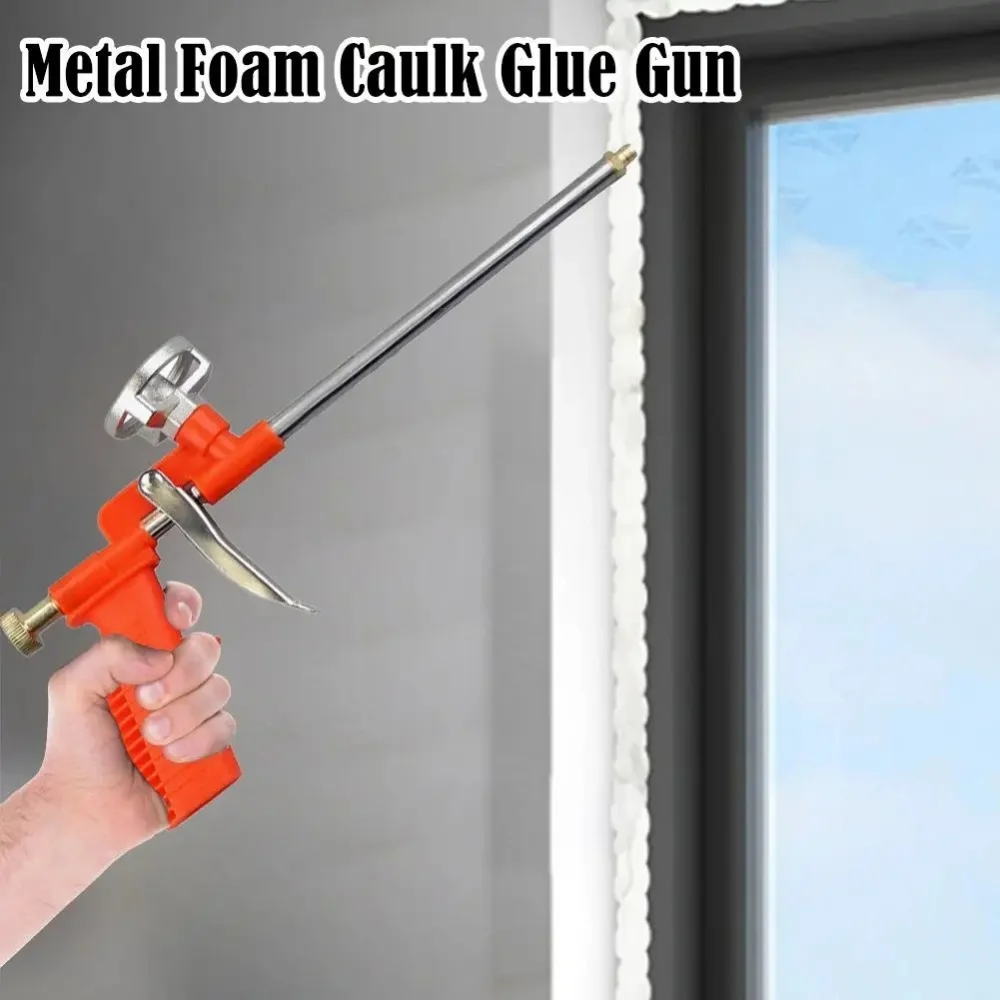 House Decoration Foam Spray Gu - Home Security Gun review and price