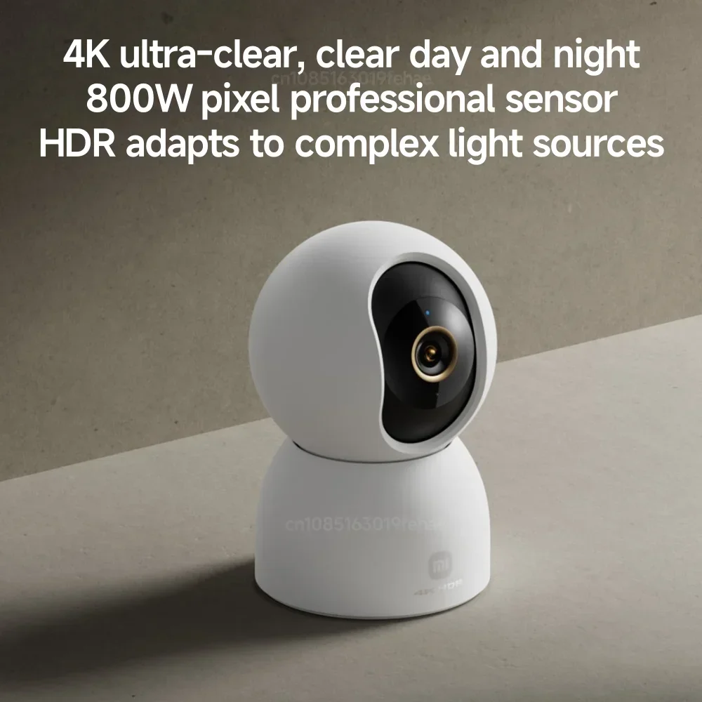 New xiaomiI Smart Camera 4 Dua - Mi Home Security Xiaomi review and price