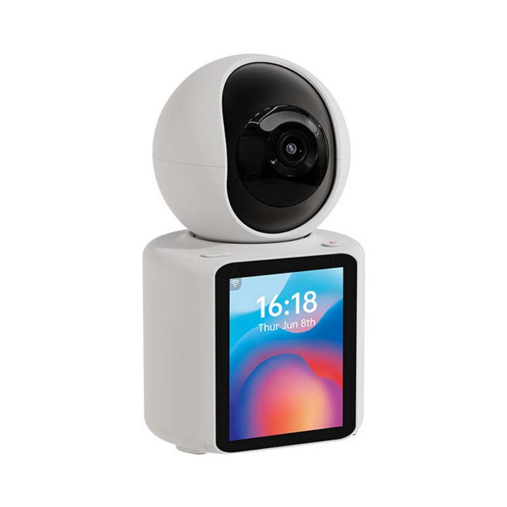 4K 2MP IP Camera Dual Lens Dua - Home Security For Windows review and price