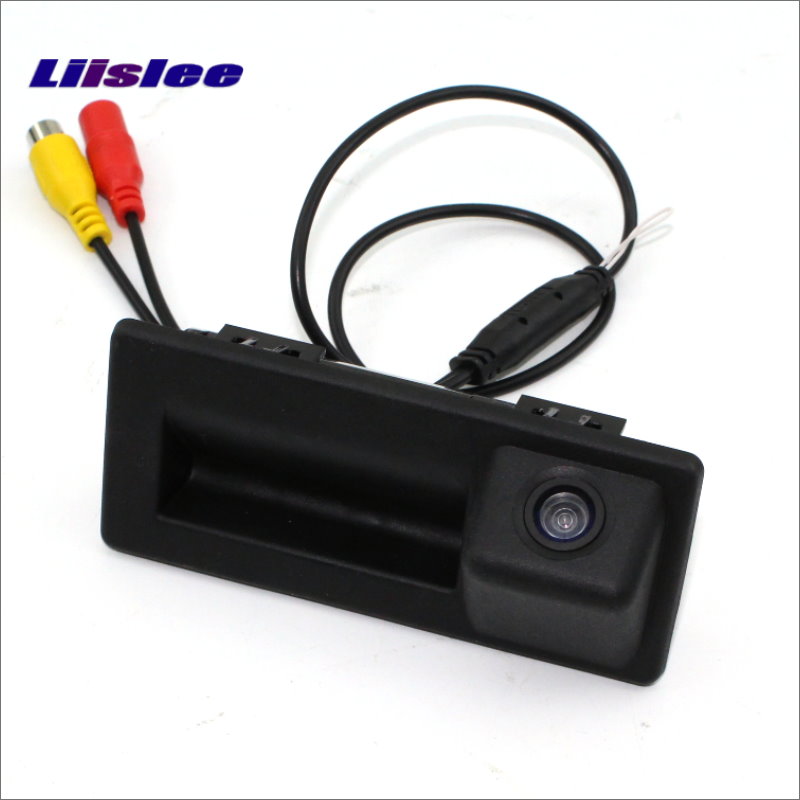 For Skoda Octavia MK3 5E 2014- - Home Security Front Door Camera review and price