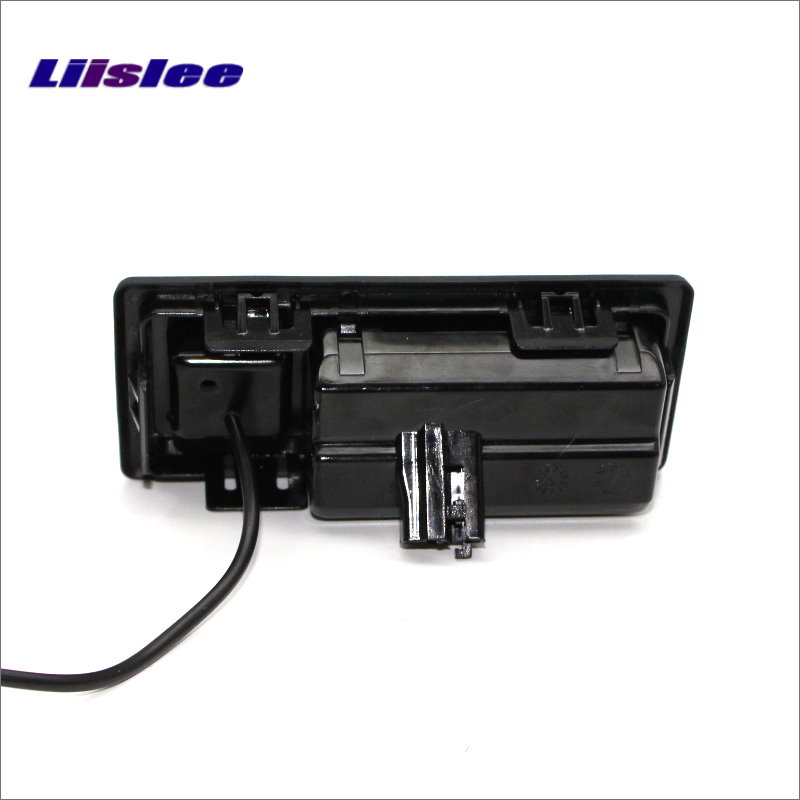 For Skoda Octavia MK3 5E 2014- - Home Security Front Door Camera review and price