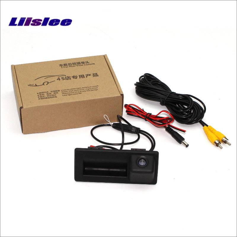 For Skoda Octavia MK3 5E 2014- - Home Security Front Door Camera review and price