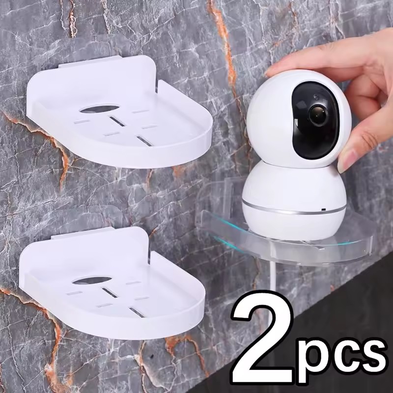 1/2Pcs Mini Punch-Free Securit - Home Security Bundle review and price