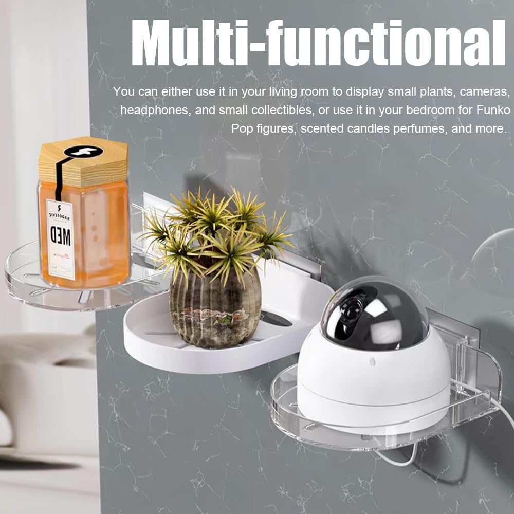 1/2Pcs Mini Punch-Free Securit - Home Security Bundle review and price