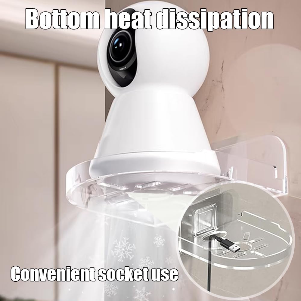 1/2Pcs Mini Punch-Free Securit - Home Security Bundle review and price