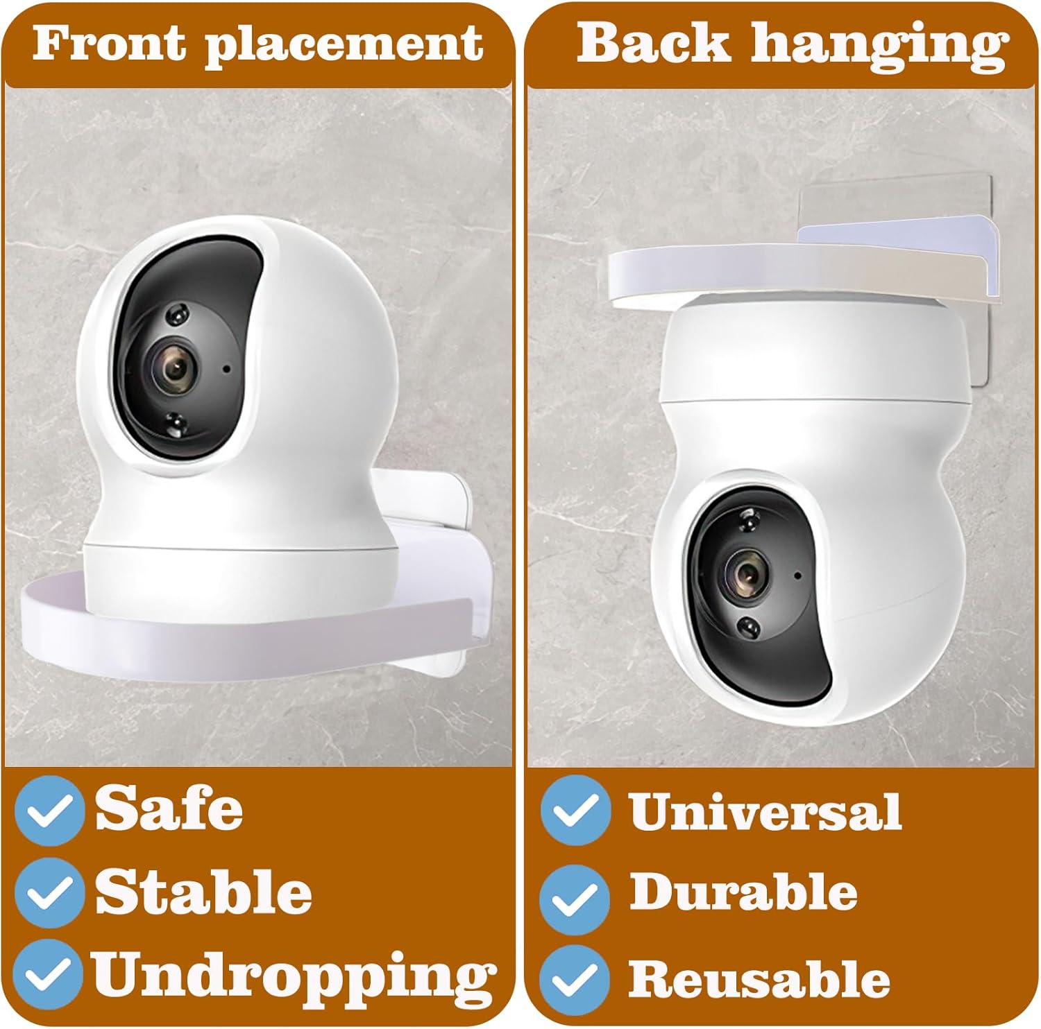 1/2Pcs Mini Punch-Free Securit - Home Security Bundle review and price