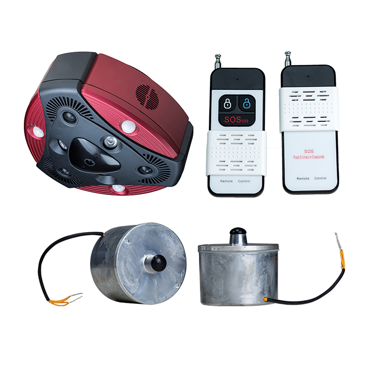 Retail Support Security Fog Al - Home Security Fog System review and price