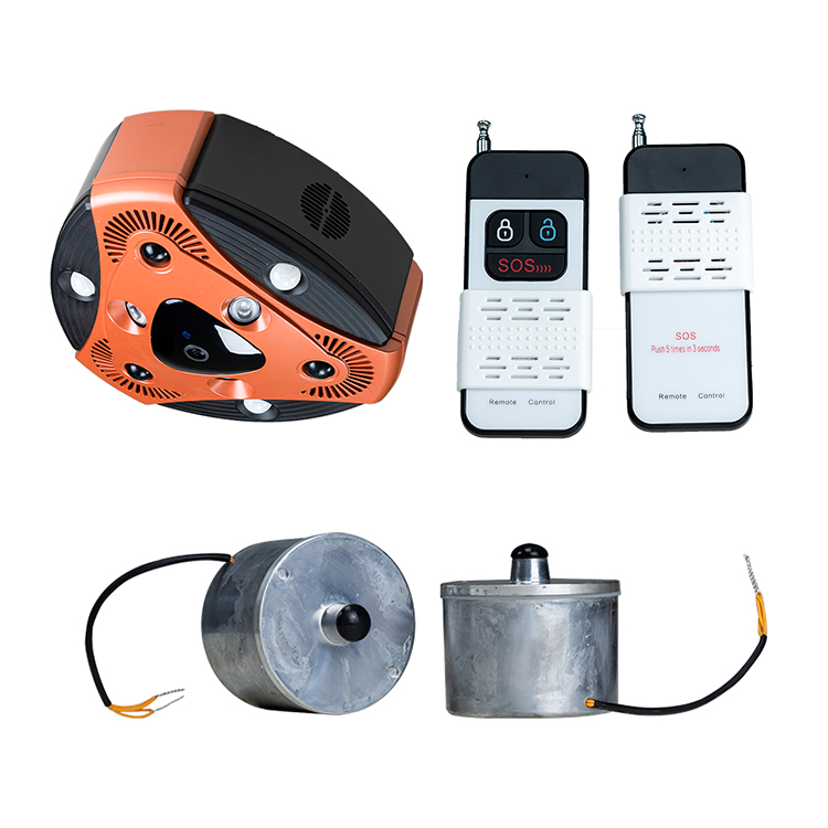 Retail Support Security Fog Al - Home Security Fog System review and price