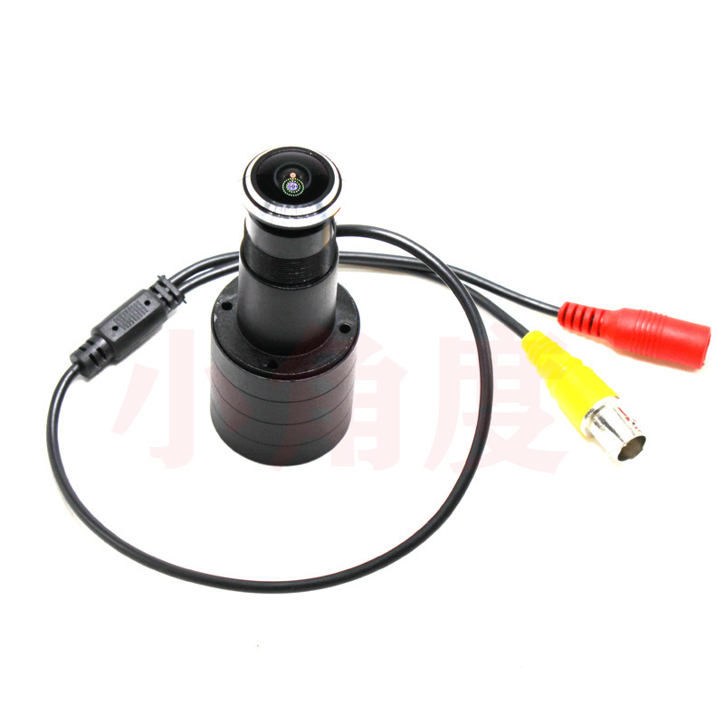Home security door peephole ca - Home Security Front Door Camera review and price