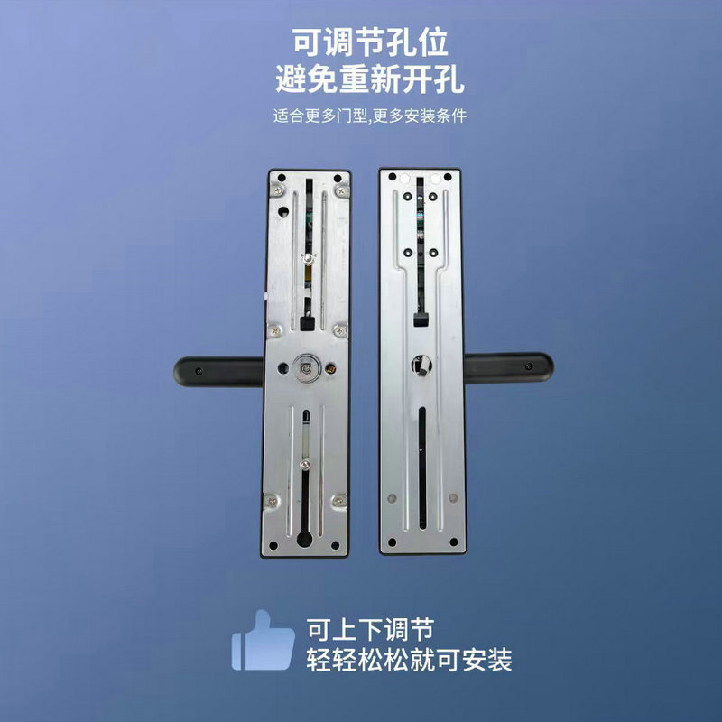 Tuya Smart Fingerprint Lock wi - Home Security Doorbell Camera review and price