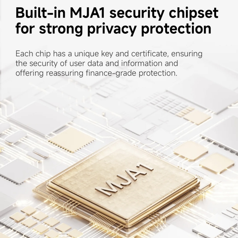 Xiaomi Smart Camera C500 Dual  - Mi Home Security Xiaomi review and price