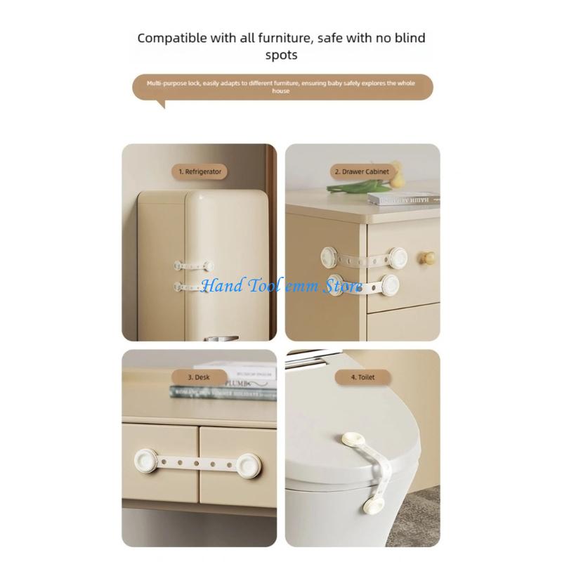 H37F Simple Childproof Door Lo - Home Security Plans review and price